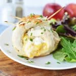 Stuffed Chicken