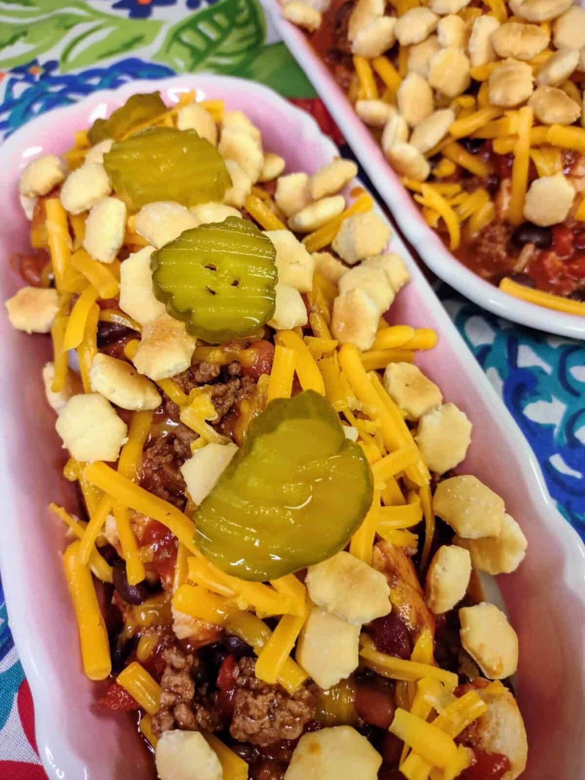 Chili Scrambled Dog scaled Chili Scrambled Dog scaled