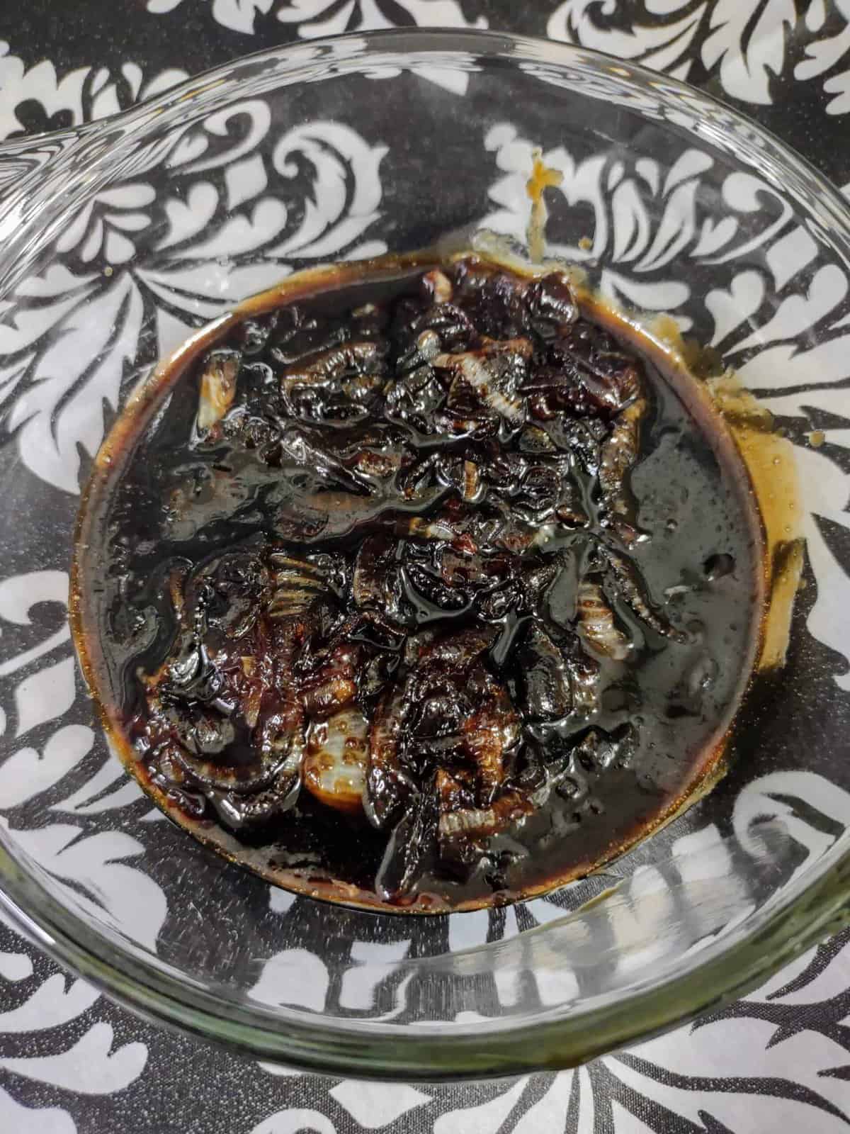 Balsamic Onion Jam