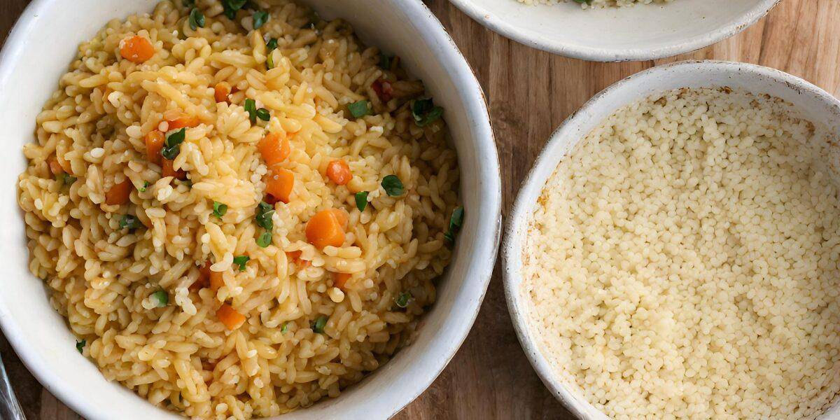 orzo vs couscous 1
