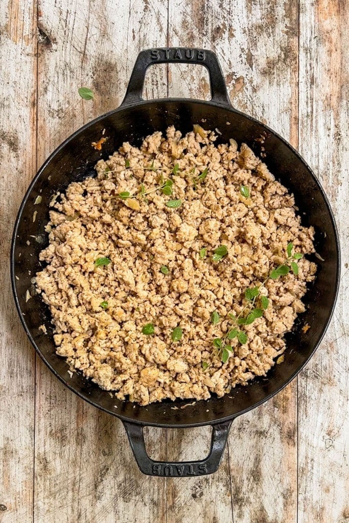 universal meat mix